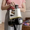 Aspirateur à main Kärcher VC 4 Noir. Jaune Sans Sac Voir les images du produit 31