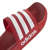 Adidas Adilette Shower Scarle/Ftwwht/Scarle 44.5 Produktbild-Vorschau 7