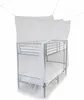Zanzariera Deconet - STACK - L. 200 x L. 100 x H. 270 cm Anteprima dell’immagine prodotto 3