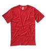 Bella 3001 | Uni Jersey Short Sleeve T-Shirt - Farbe: Red - Produktbild-Vorschau 12