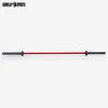 GORILLA SPORTS® Langhantelstange - 220 cm, Olympia 50mm Produktbild-Vorschau 4
