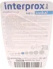 Interprox plus conical bleu Brosse interdentaire 6 pces Voir les images du produit 12
