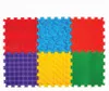 Tapis Sensoriel Orthopédique pour Enfants – Dalles Puzzle Voir les images du produit 3