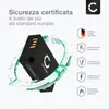CELLONIC 1x Batteria compatibile con Canon LP-E17, EOS 77D, Anteprima dell’immagine prodotto 3