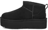 UGG Damen Stiefeletten 1135092 BLK Farbe: Schwarz Größe: 38 Produktbild-Vorschau 8
