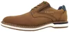 s.Oliver Chaussures à lacets pour hommes Marron Loisirs, Voir les images du produit 1