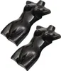 set di 2 busti femminili, busto da donna in plastica da 72 Anteprima dell’immagine prodotto 1