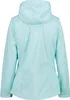 Cmp Woman Jacket Zip Hood Opale Opale 44 Produktbild-Vorschau 2