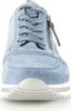 Gabor TURIN Damenschuhe - Halbschuhe - Sneaker blau Produktbild-Vorschau 12