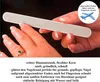 Nagelfeile mit echter Diamantstaubbeschichtung Produktbild-Vorschau 3