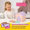 Cucciolo LITTLE LIVE PETS con casa 26617 Anteprima dell’immagine prodotto 3