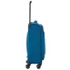 Travelite CHIOS Trolley 4w L/M exp./S, Petrol Produktbild-Vorschau 18