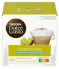 Nescafé Cappuccino Skinny/Light, Kaffeekapsel, Dolce Gusto, Produktbild-Vorschau 1