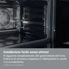 Guide telescopiche a 2 livelli ELECTROLUX TR2LV Anteprima dell’immagine prodotto 3