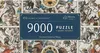 Trefl Prime Puzzle 9000 pc(s) Cartes Voir les images du produit 6