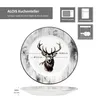 6er Set Alois Kuchenteller Porzellan 6 Personen Dessert Produktbild-Vorschau 6