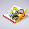 Baby Pixi (unkaputtbar) 115: Bagger, Traktor, Feuerwehr Produktbild-Vorschau 3