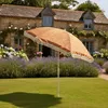Sonnenschirm Strandschirm Gartenschirm BOHO UV30+ Produktbild-Vorschau 2