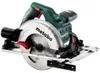 Metabo KS 55 FS SET, Niebieski, Zielony, Czerwony, Stal Podgląd zdjęcia produktu 9