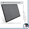 Entrando Fußmatte 90x150 cm in Grau - Rutschfeste Produktbild-Vorschau 2