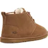 Ugg Neumel M Chestnut - Heren Boots - 3236-CHE Produktbild-Vorschau 4