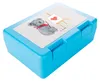 Mr. & Mrs. Panda Bentobox Koala Künstler - Grau Pastell - Produktbild-Vorschau 3
