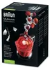 MQ40 MultiQuick Stabmixer-Aufsatz Produktbild-Vorschau 2