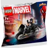LEGO Marvel Super Heroes Venom Street Bike - 30679 Produktbild-Vorschau 6