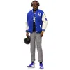 Barbie Signature - Panenka LeBron James Kenbassadors, HRM33 Náhled obrázku produktu 10