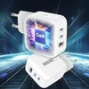ENERON GaN 67W SuperSzybka ładowarka 2xUSB-C 1xUSB-A Podgląd zdjęcia produktu 6