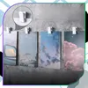 Clip adesive per foto, ideali per appunti, in ufficio o a Anteprima dell’immagine prodotto 10