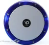 Orientalische Profi solo Darbuka Darabuka Aluguß Pearl Produktbild-Vorschau 4