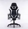 LEMBIT Gaming Stuhl - schwarz / weiß Produktbild-Vorschau 9
