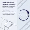 Apple MT3H3ZM/A accessoire intelligent à porter sur soi Voir les images du produit 5