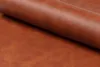 Bürostuhl Bali Kunstleder braun 54x87x54 cm Produktbild-Vorschau 4