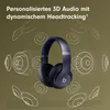 Apple Beats Studio Pro, Przewodowy i Bezprzewodowy, Podgląd zdjęcia produktu 20