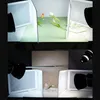 850 * 295 mm tragbarer Fotografie-Reflektor, faltbarer Produktbild-Vorschau 6