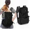 Tragbarer Haustier-Rucksack für Hunde und Katzen bis 20kg – Produktbild-Vorschau 1