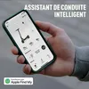Ninebot by Segway KickScooter F2 Plus E Black 25 km/h Náhled obrázku produktu 10