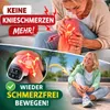 KneeRelief™ 3-in-1 Knie-Massagegerät Knie Massage mit Produktbild-Vorschau 2