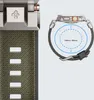 Spigen DuraPro Armor, Skupina, Smartwatch, Zelená, Apple, Náhľad obrázku produktu 15