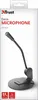 Trust 21674 PC microphone Verkabelt Schwarz Mikrofon Anteprima dell’immagine prodotto 2