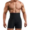 Tvarující pánské kalhoty, pánské boxerky pro zeštíhlení Náhled obrázku produktu 3