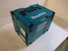 Makita MAKPAC Werkzeugkoffer Werkzeugkiste blau Kunststoff Produktbild-Vorschau 10