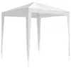 Tenda per feste 2 x 2 m bianca Anteprima dell’immagine prodotto 7