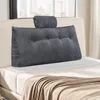 Topchances zádový polštář na čtení polštář na opěradlo pro Náhled obrázku produktu 3