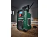 PARKSIDE® 20 V / 12 V / 230 V Akku-Baustellenradio »PBPA Produktbild-Vorschau 8