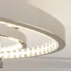Lucande LED-Deckenleuchte Keely, chromfarben, Kristall, Produktbild-Vorschau 9