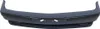 Pare-chocs pour BMW Série 5 E34 1987-1995 MT-Design Voir les images du produit 3