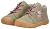 Pepino Halbschuhe Halbschuhe Veloursleder Produktbild-Vorschau 3